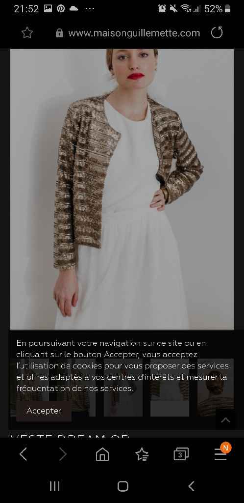 Nouvelle lubie... vous aimez ? - 2
