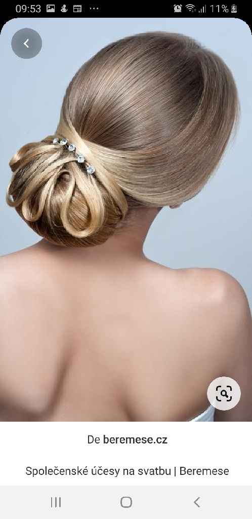 sos cheveux en détresse ! - 1