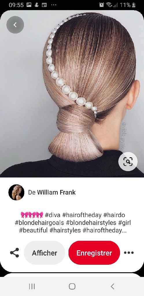 sos cheveux en détresse ! - 2