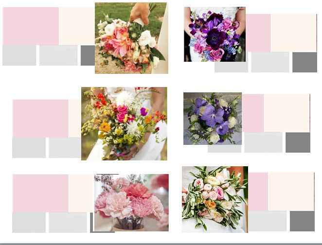 Bouquet. - 1