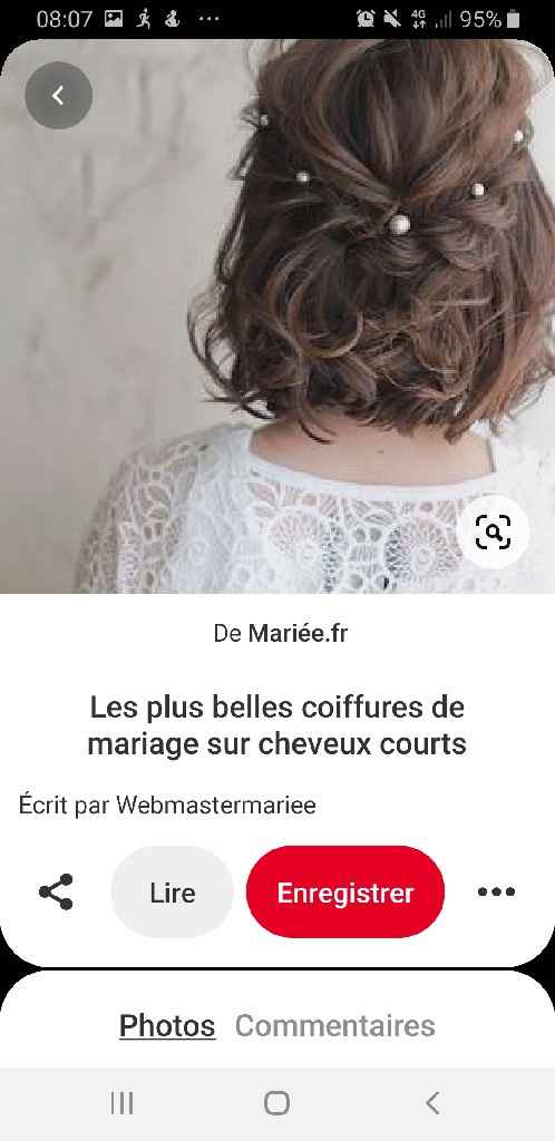 Essaie coiffure - 3