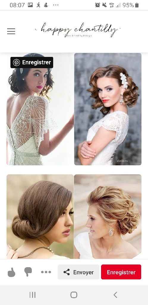Essaie coiffure - 4