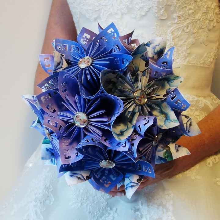 Bouquet - 3