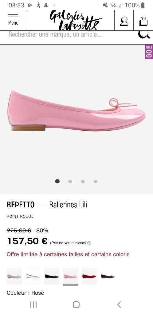 Chaussure! - 3