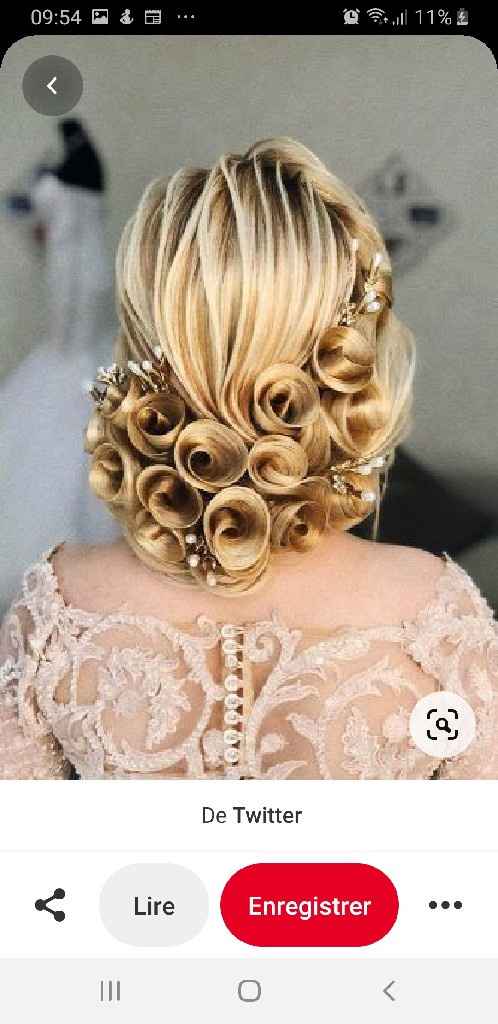 Coiffure - 1