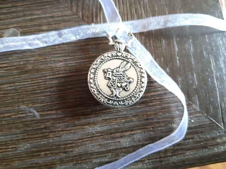Souvenir d'êtres chers - 2