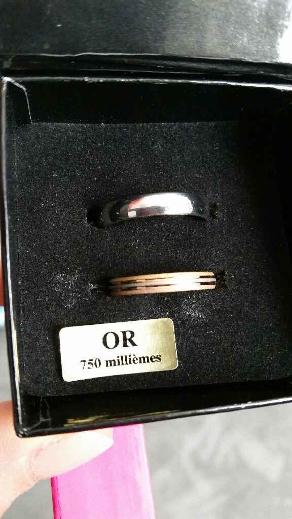 Les précieuses ! !! - 1