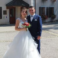 Enfin Madame!! et courage au furur mariée!😃 - 2