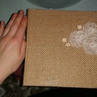 Livre d'or. - 1