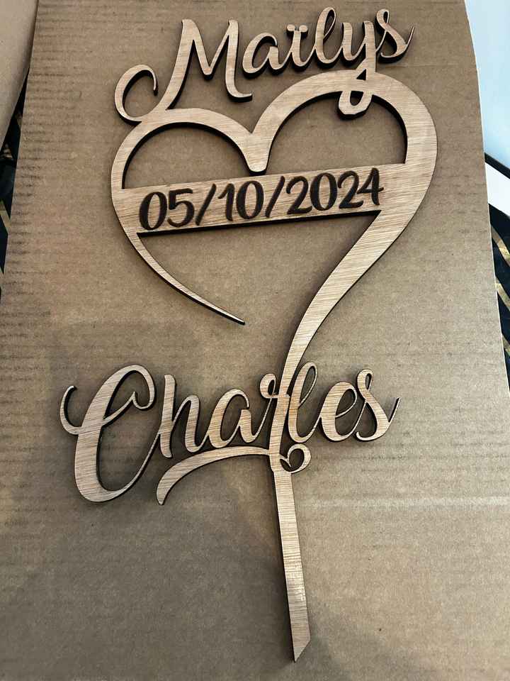 Bonjour à toutes et tous 🥰 - 1