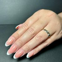 Manucure pour le jour J ? 💅 - 1