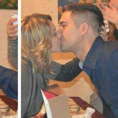 Montrez-nous votre plus belle photo de couple - 1