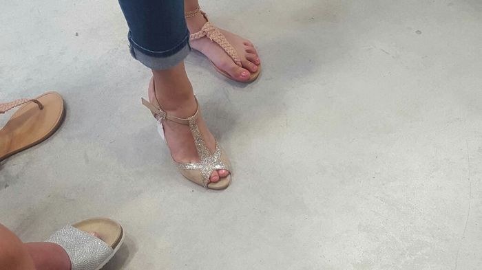 Sos chaussures!? - 3