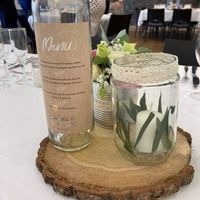 Mariage du 5 septembre 2020- Thème voyage - 4