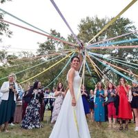 Mariage du 5 septembre 2020- Thème voyage - 6