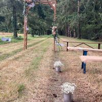 Mariage du 5 septembre 2020- Thème voyage - 7