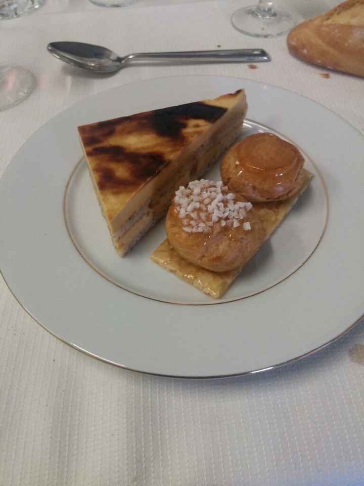  Traiteur réservé - 3