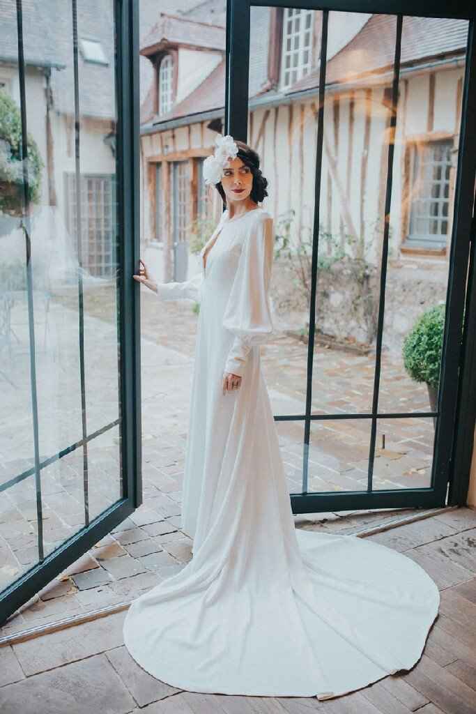  Mariage dans le sud 78 91 ou 77 en hiver - 1