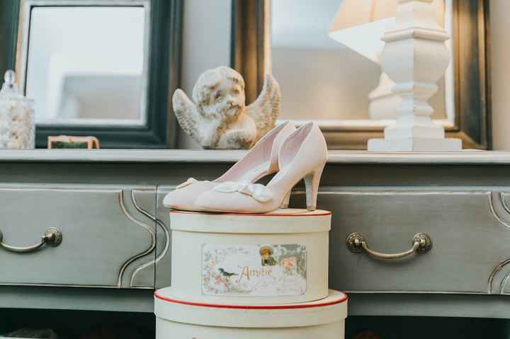  Notre mariage du 25 novembre 2017 - 5
