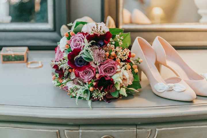  Notre mariage du 25 novembre 2017 - 6