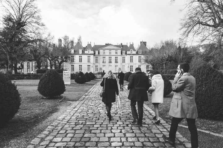  Notre mariage du 25 novembre 2017 - 8