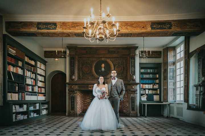  Notre mariage du 25 novembre 2017 - 9