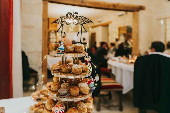  Notre mariage du 25 novembre 2017 - 40
