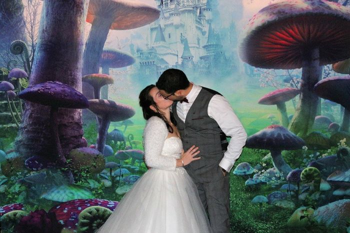  Notre mariage du 25 novembre 2017 - 45