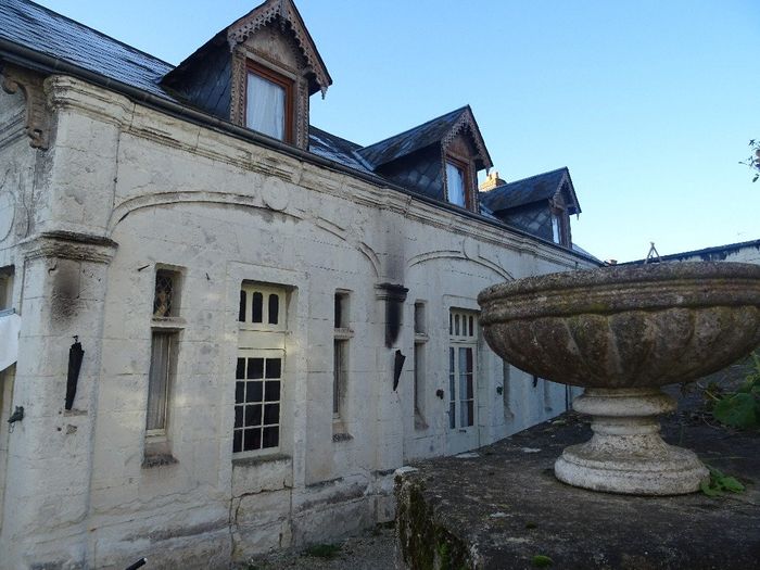  Notre mariage du 25 novembre 2017 - 46