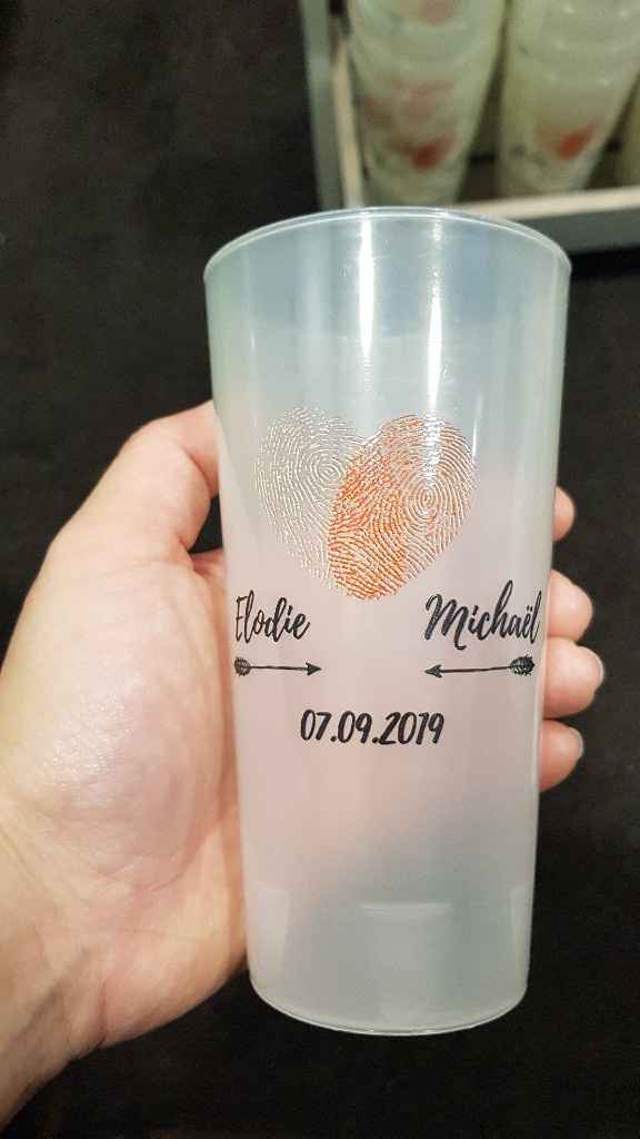 Ils sont arrivés - 1