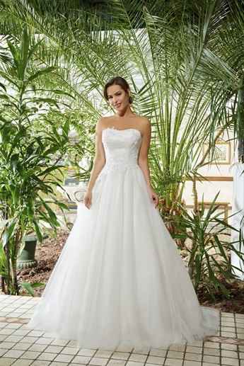 Chaussures mariée - 1