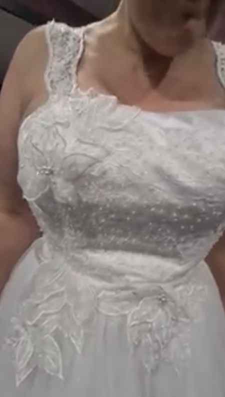 Chaussures mariée - 1