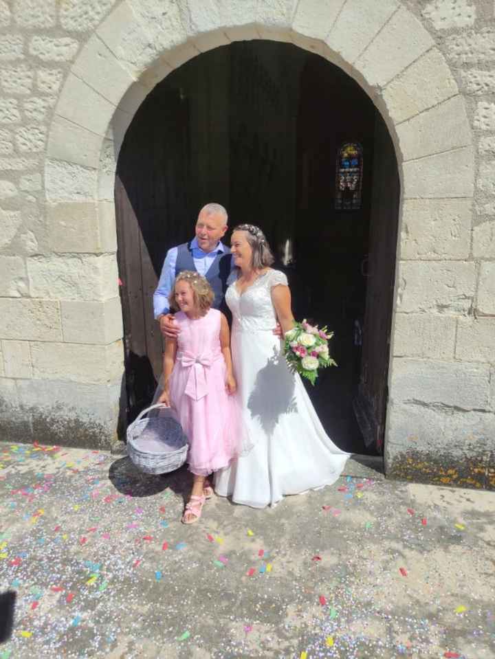 Tu as trouvé combien de prestataires sur Mariages.net ? ❤️ - 1