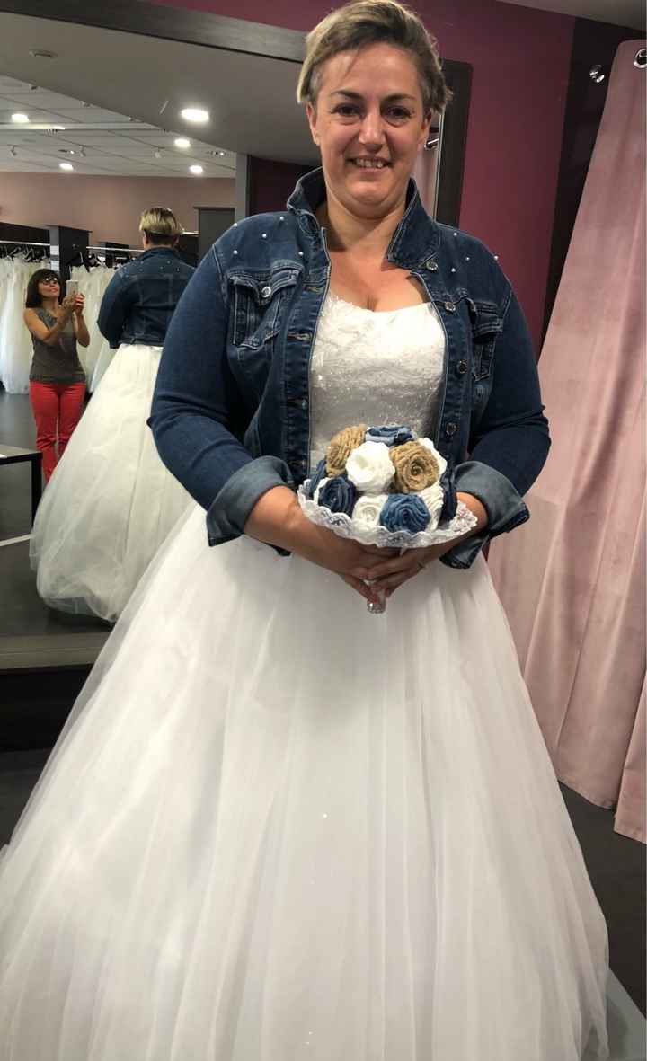 Décoration en jean - fan ou pas fan? - 1