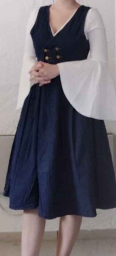 Décoration en jean - fan ou pas fan? - 4