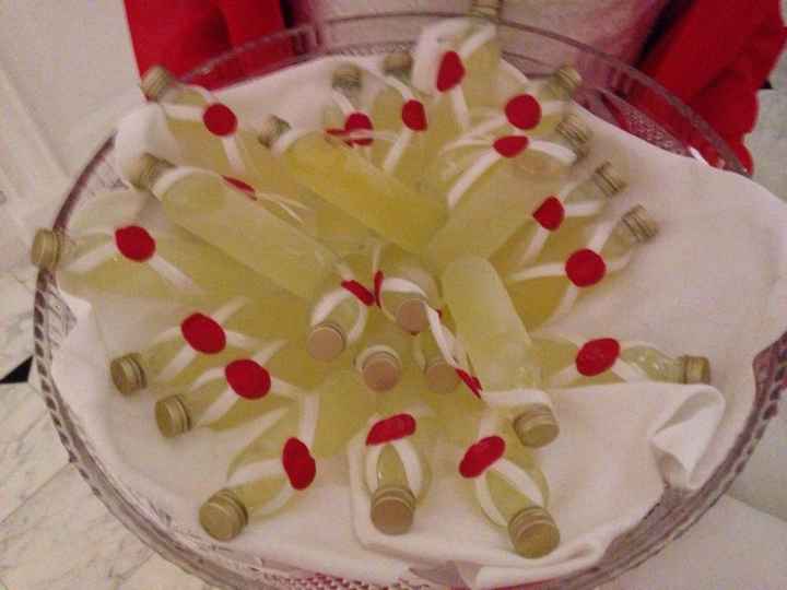 Les dragées c’est ringard - 1