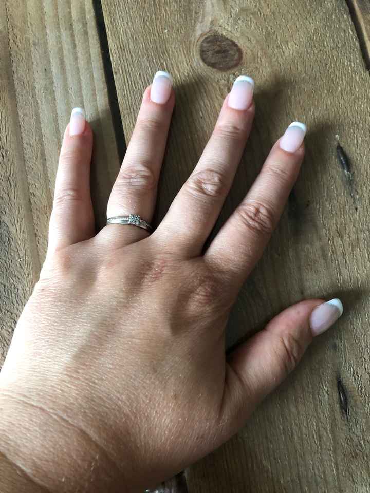 Jusqu’au bout des ongles - 1