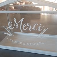 Urne, totalement dépitée ... - 1