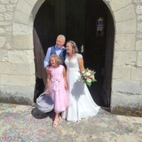 Tu as trouvé combien de prestataires sur Mariages.net ? ❤️ - 1