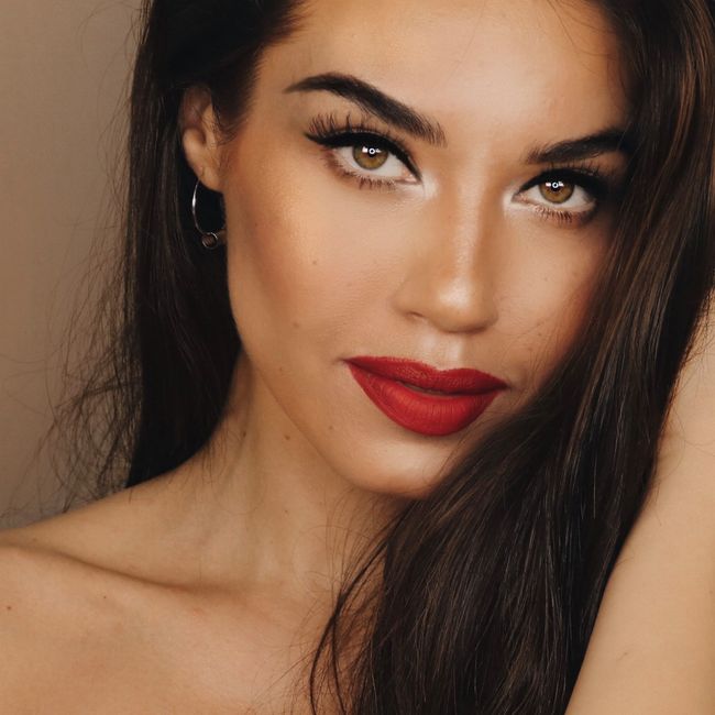 Essai maquillage 2