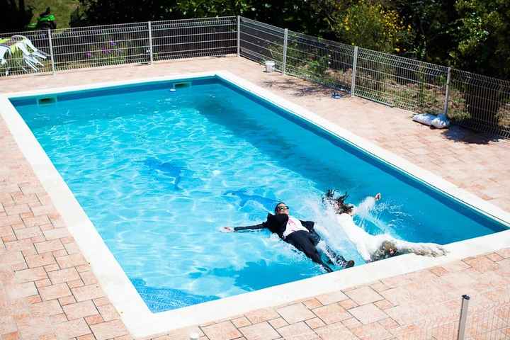 ttd piscine