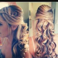 Comment sera votre coiffure ? - 1