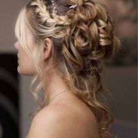 Comment sera votre coiffure ? - 2