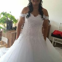  Montrez moi vos robes Princesse !! - 4