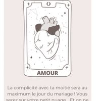 La chance te sourit 🔮😃 - 1
