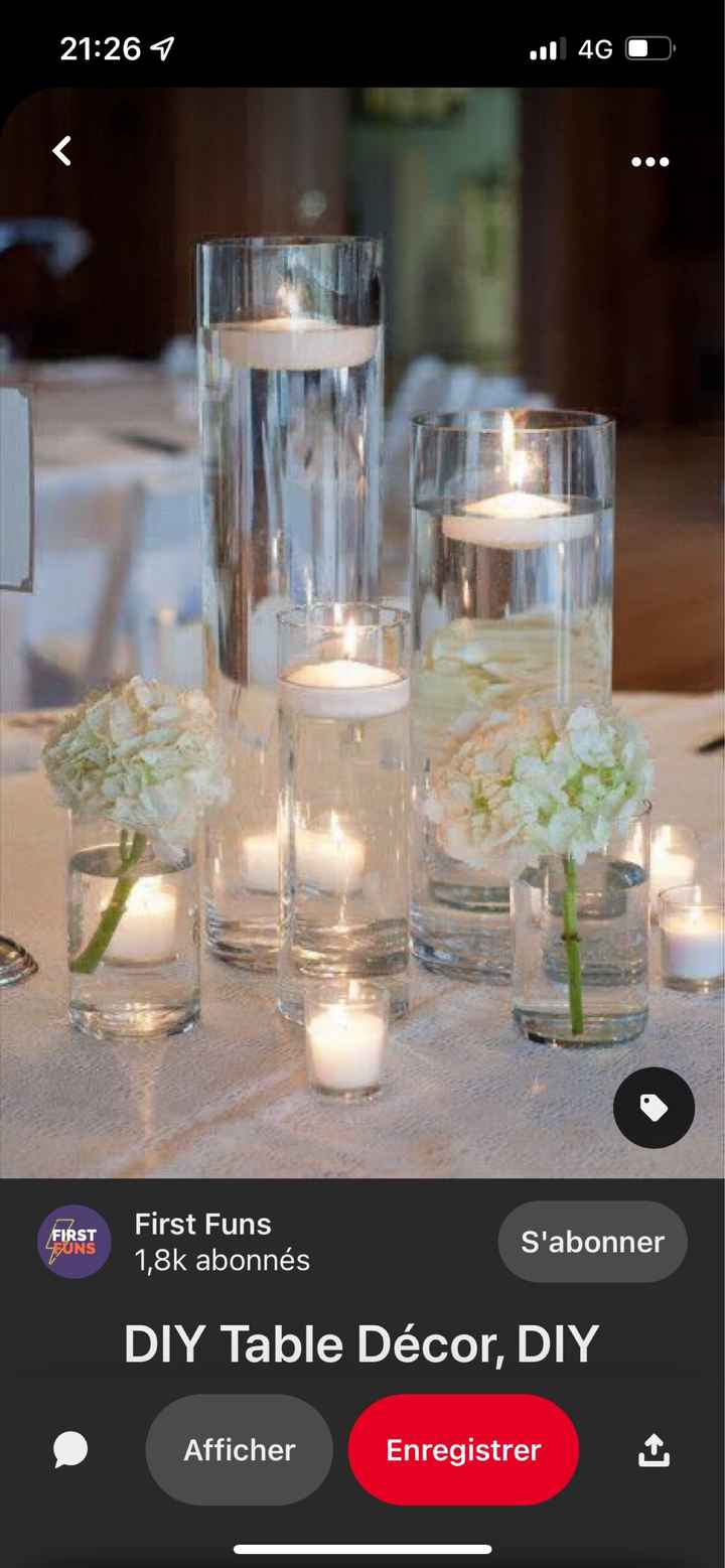 Décoration - 1