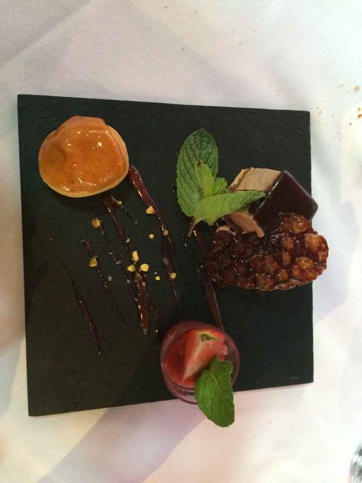 Avis menu ... et vous c'est quoi votre menu? - 3