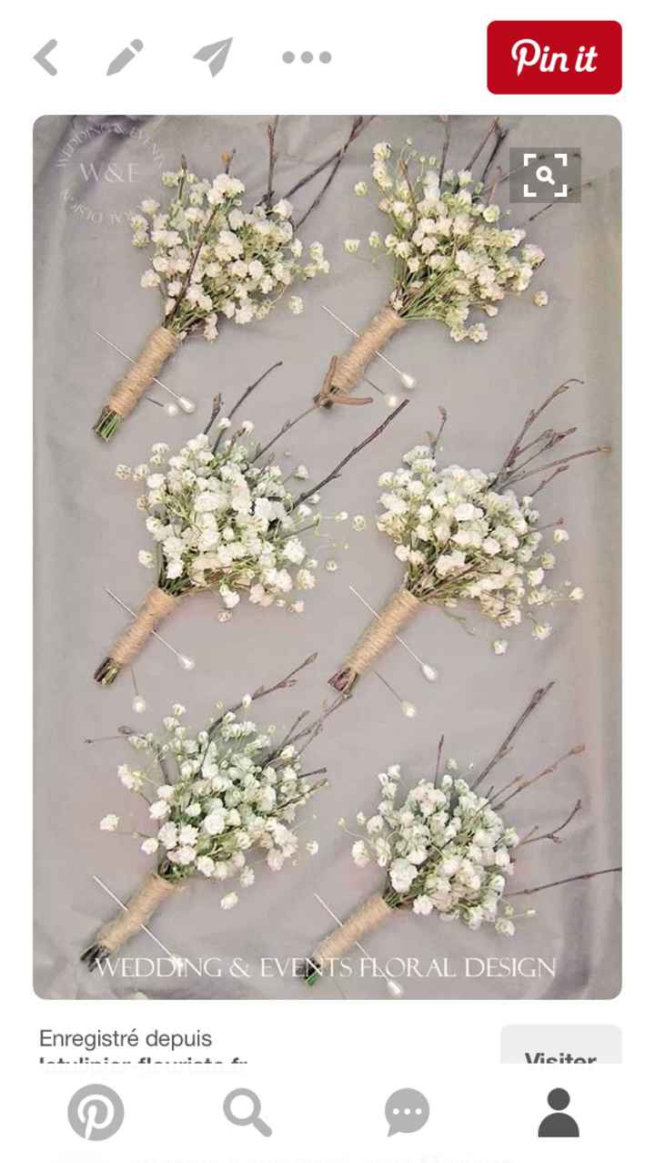 Tarif fleurs - 1