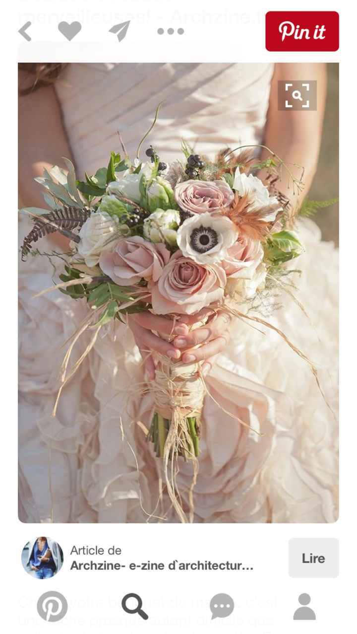 Tarif fleurs - 2