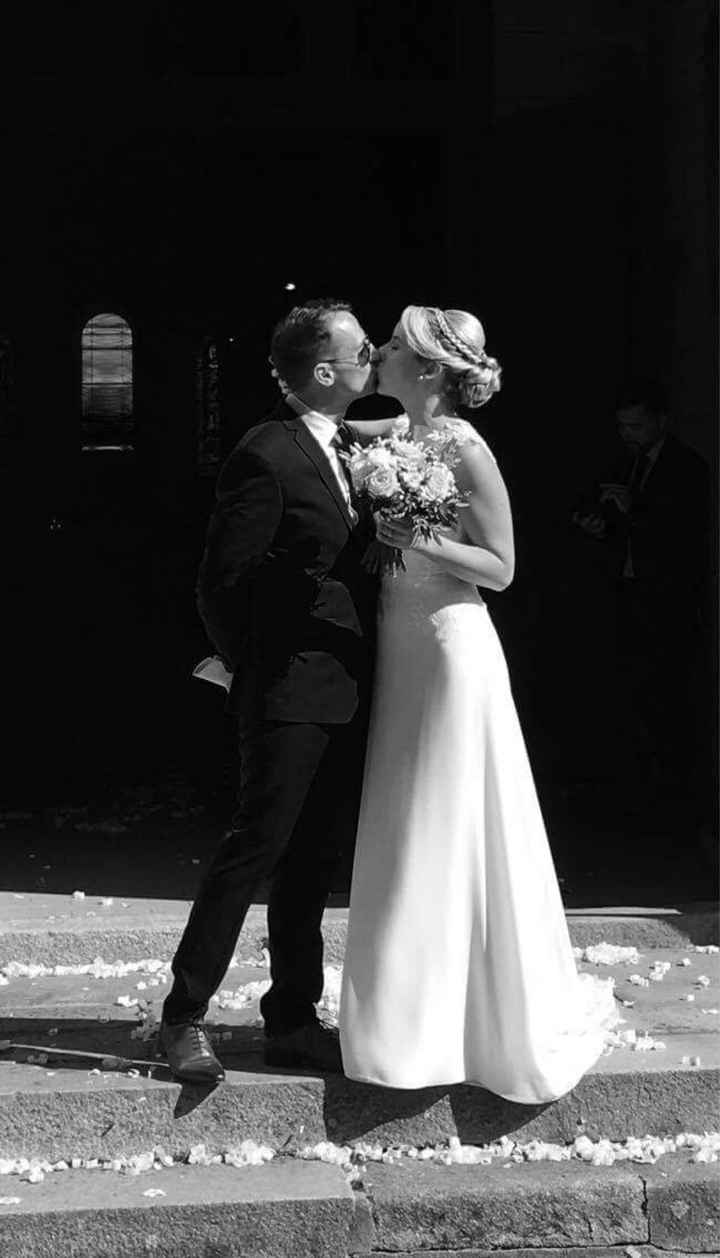  Je vous partage quelque moment de notre jour magique !!! - 3